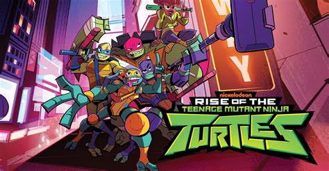 Rise of the Teenage Mutant Ninja Turtles Season 2 - TV on Google Play Rise of the Teenage Mutant Ninja Turtles 2018 4. . Rise of the teenage mutant ninja turtles season 2 streaming